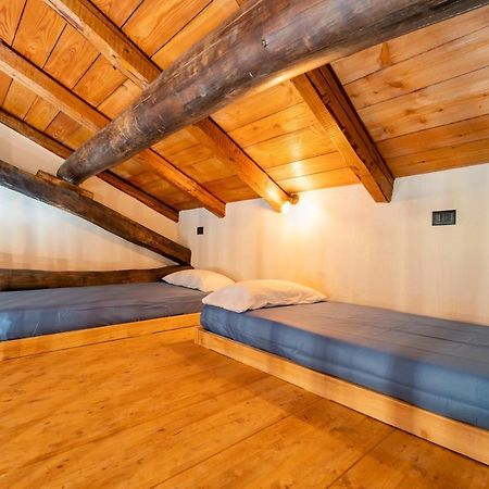 Country House Le Gaie Allegre Villar San Costanzo Экстерьер фото
