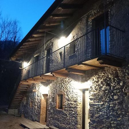 Country House Le Gaie Allegre Villar San Costanzo Экстерьер фото