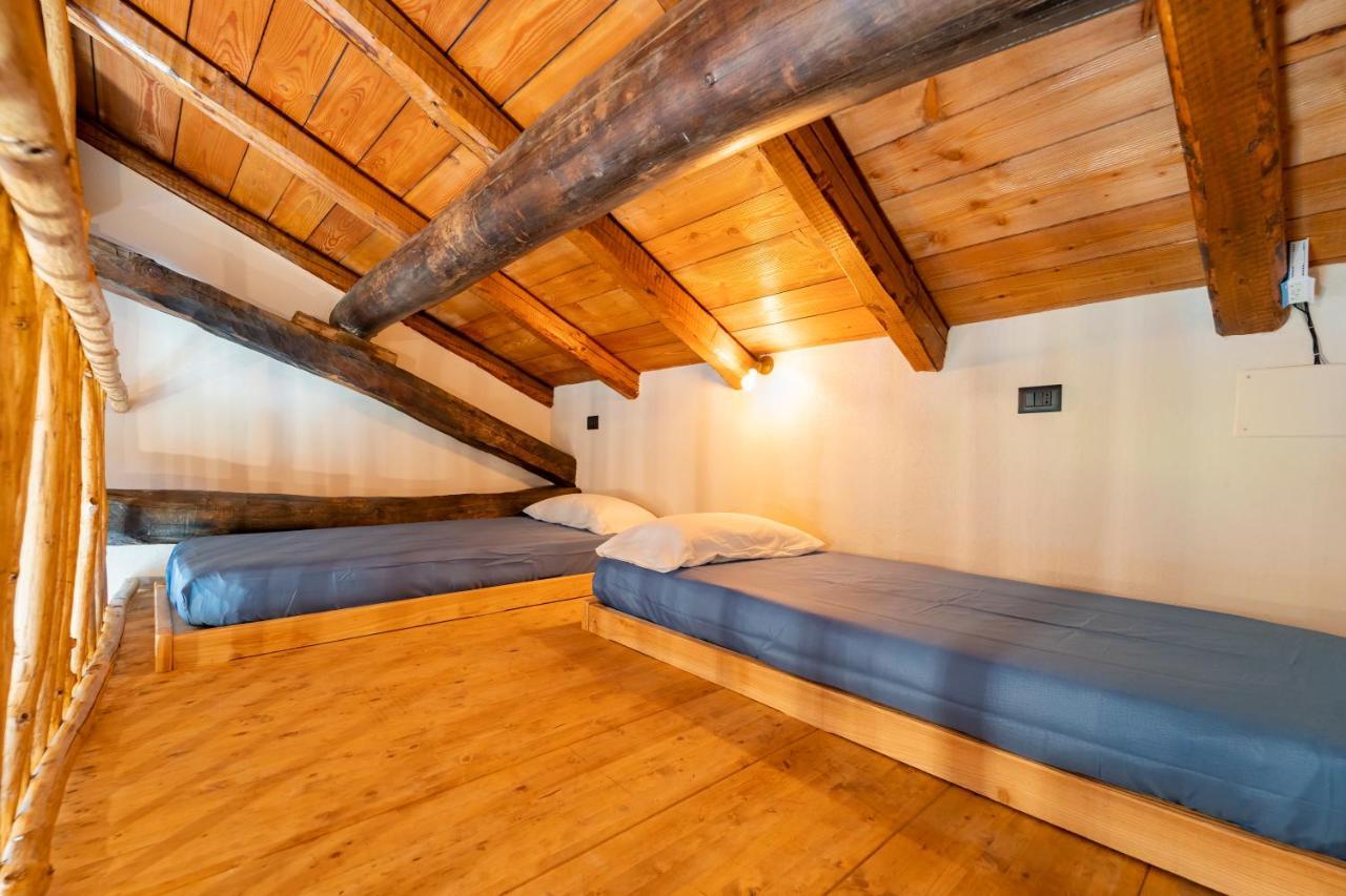 Country House Le Gaie Allegre Villar San Costanzo Экстерьер фото
