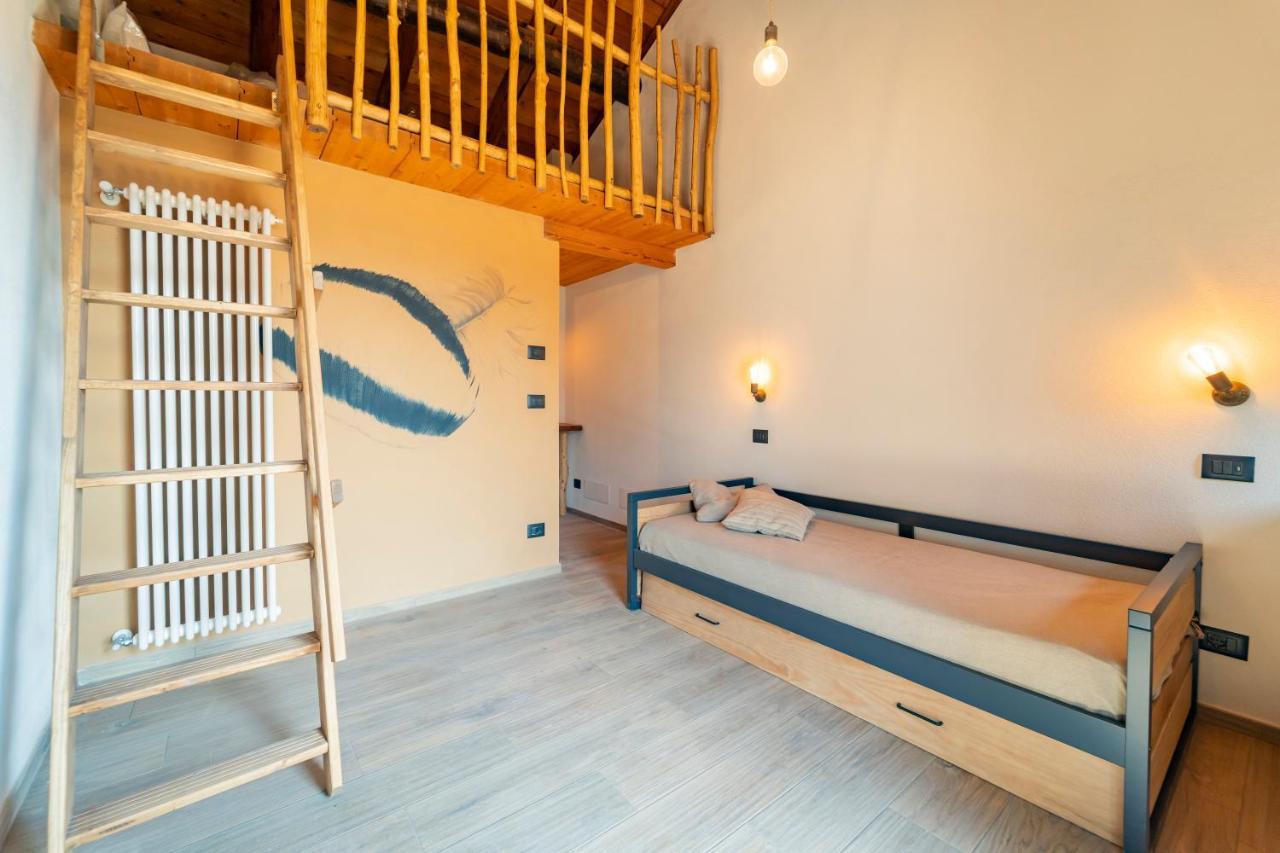 Country House Le Gaie Allegre Villar San Costanzo Экстерьер фото